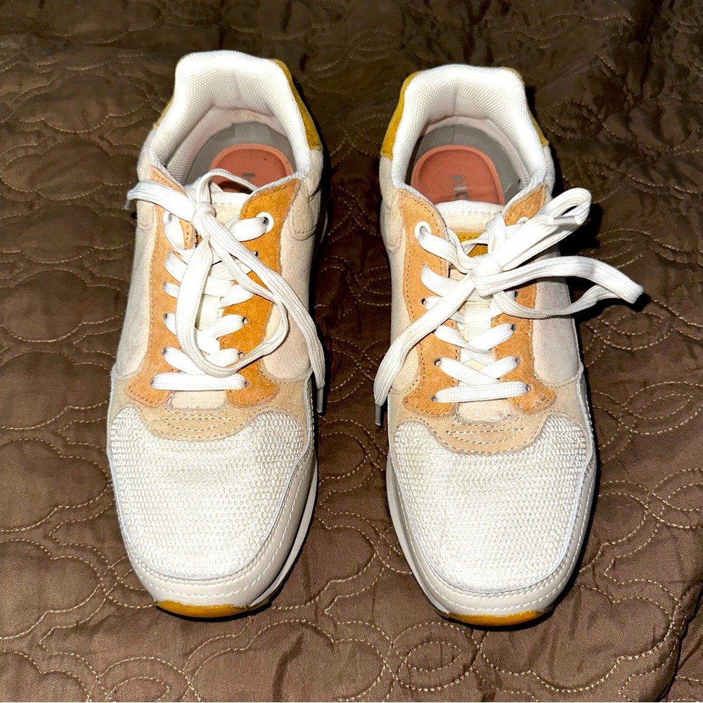 Hoff Toulouse Shoes - Anthropologie Women’s‎ Sz 6.5 - La Ville Rose